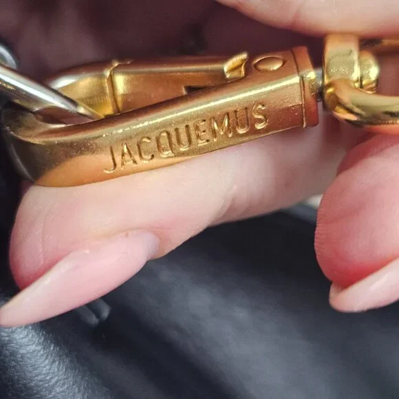 Jaquemus bag - Picture 5 of 7